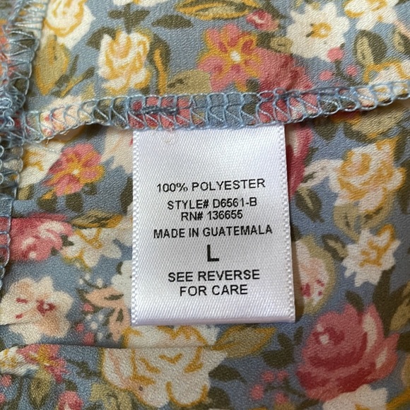 West Kei dress - Picture 6 of 6